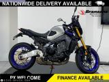 Yamaha MT-09 2023 motorcycle #1