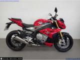 BMW S1000R 2016 motorcycle for sale