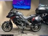 Ducati Multistrada 1260 2018 motorcycle #3