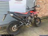 Aprilia SX125 2020 motorcycle #2