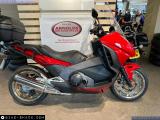 Honda Integra 750 2016 motorcycle #1