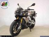 Aprilia Tuono V4R 2012 motorcycle #2