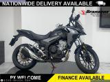 Honda CB500X for sale