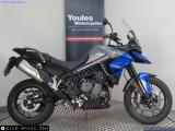 Triumph Tiger 850 for sale