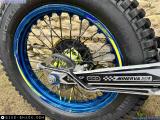 Sherco ST-250 2015 motorcycle #4