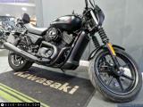 Harley-Davidson XG750 Street 2016 motorcycle #3