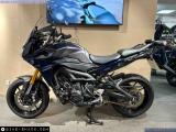 Yamaha Tracer 900 2016 motorcycle #3