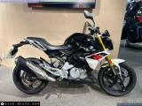 BMW G310R for sale