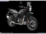 Royal Enfield Himalayan 400 2024 motorcycle for sale