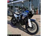 Husqvarna Norden 901 2023 motorcycle #2