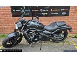 Kawasaki Vulcan-S-650 2024 motorcycle #3