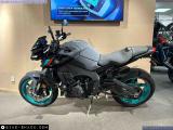 Yamaha MT-10 2023 motorcycle #3