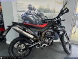 Aprilia RX125 2022 motorcycle #1