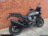 Harley-Davidson RA1250 Pan America 2023 motorcycle #4