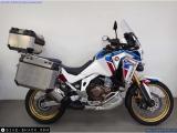 Honda CRF1100 Africa Twin 2021 motorcycle for sale