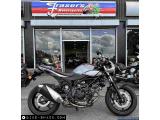 Suzuki SV650 for sale