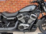 Harley-Davidson RH975 Nightster 2022 motorcycle #4