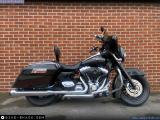 Harley-Davidson FLHX 1450 Street Glide 2006 motorcycle #3