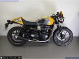 Triumph Street Cup 900 for sale