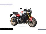 Yamaha XSR900 for sale