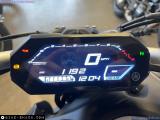 Yamaha MT-07 2022 motorcycle #2