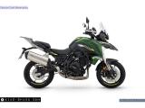 Benelli TRK 702 2024 motorcycle #1