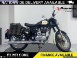 Royal Enfield Bullet 500 for sale