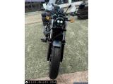 Honda CMX500 Rebel 2003 motorcycle #3