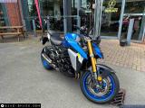 Suzuki GSX-S1000 for sale