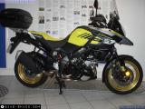 Suzuki DL1000 V-Strom for sale