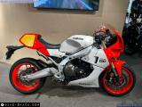 Yamaha XSR900 2024 motorcycle for sale