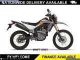 Honda CRF300 2023 motorcycle #2