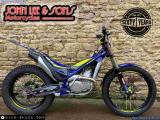 Sherco ST-250 2024 motorcycle #1