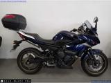 Yamaha XJ6 Diversion 2009 motorcycle for sale