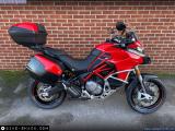 Ducati Multistrada 950 2020 motorcycle #2