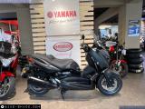 Yamaha YP300 X-Max 2020 motorcycle #1