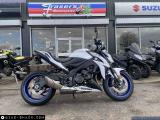 Suzuki GSX-S1000 2020 motorcycle for sale