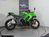 Kawasaki Z1000SX for sale