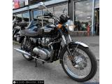 Triumph Bonneville 790 2004 motorcycle #2