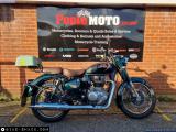 Royal Enfield Classic 350 for sale