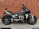 Triumph Rocket 3 2500 2022 motorcycle #2