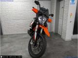 KTM 890 Adventure 2021 motorcycle #3