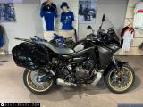 Yamaha Tracer 700 2024 motorcycle #2