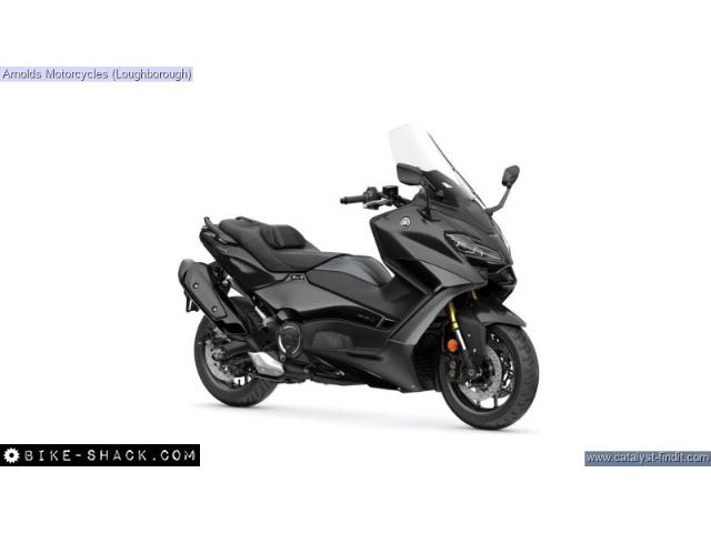 Yamaha XP560 T-Max 2024 motorcycle