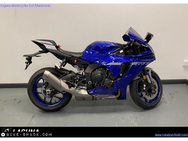 yamaha r1 2020 for sale