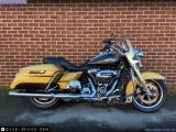 Harley-Davidson FLHR 1745 Road King for sale