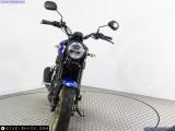 Yamaha XSR125 2024 motorcycle #2