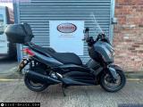 Yamaha YP300 X-Max 2022 motorcycle for sale