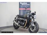 Triumph Speed Twin 1200 2024 motorcycle #2