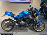 Yamaha XSR900 2024 motorcycle for sale